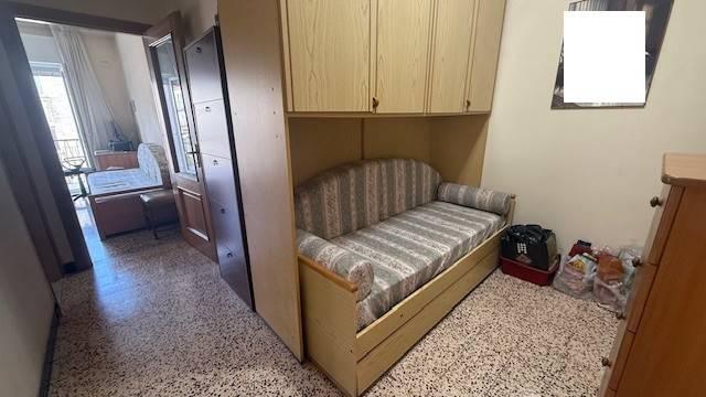 appartamento in vendita a Napoli in zona Bagnoli