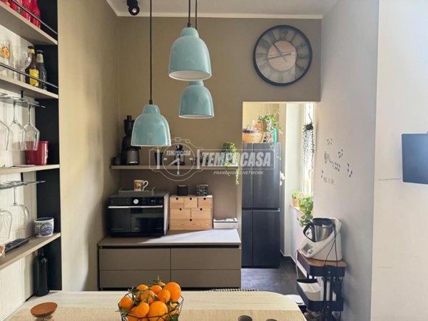 appartamento in vendita a Napoli in zona Vomero