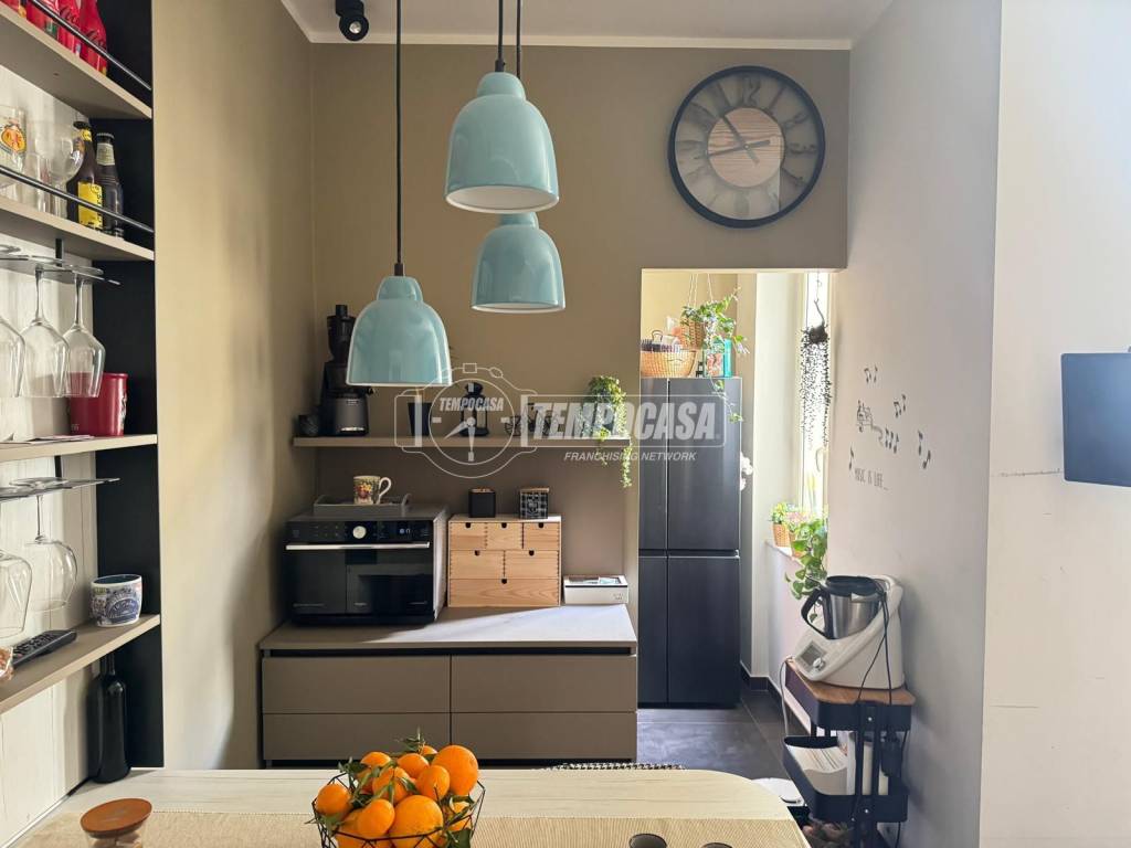 appartamento in vendita a Napoli in zona Vomero
