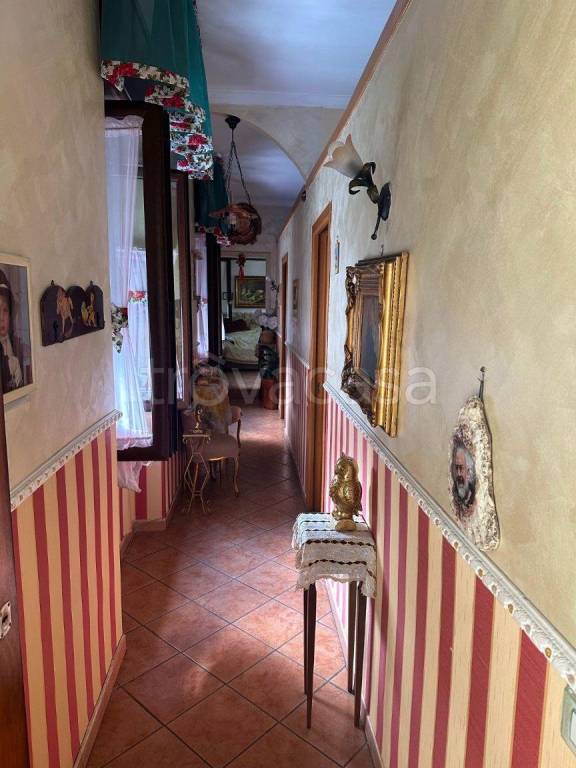 appartamento in vendita a Napoli in zona Secondigliano