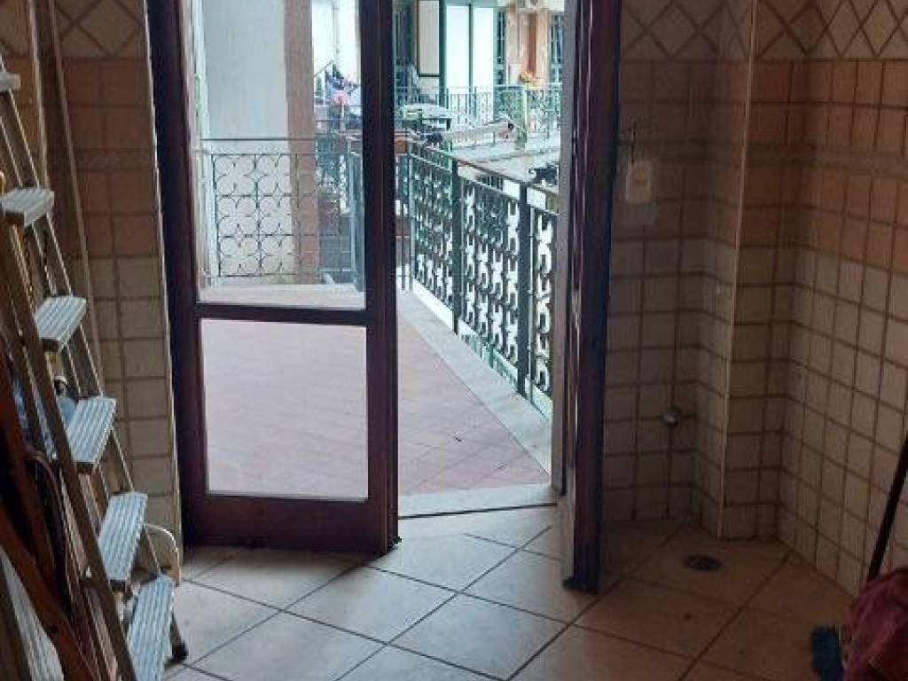 appartamento in vendita a Napoli in zona Camaldoli