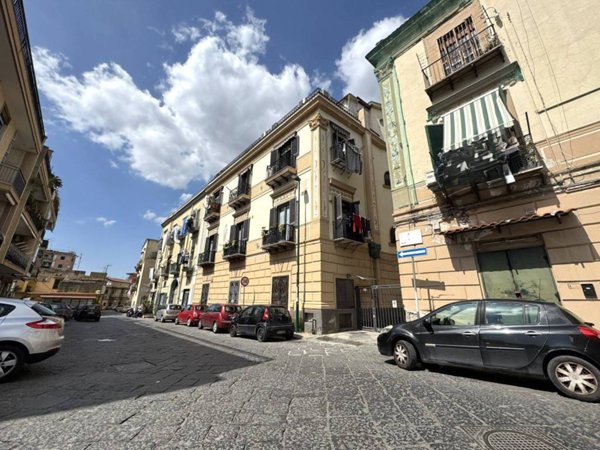 appartamento in vendita a Napoli in zona Soccavo