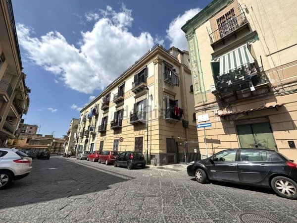 appartamento in vendita a Napoli in zona Soccavo