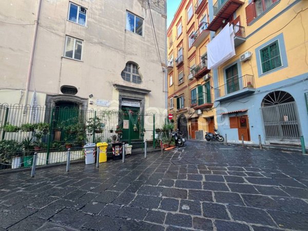 appartamento in vendita a Napoli
