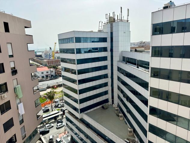 appartamento in vendita a Napoli in zona Mercato