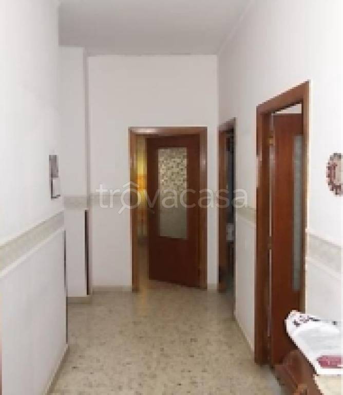 appartamento in vendita a Napoli in zona San Giovanni a Teduccio