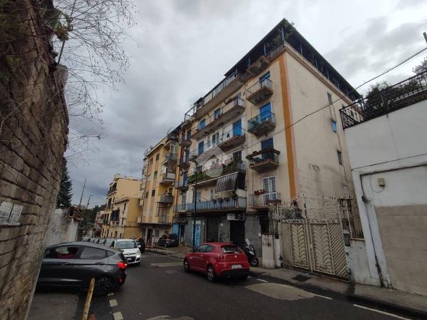 monolocale in vendita a Napoli in zona Marianella