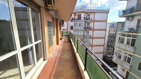 appartamento in vendita a Napoli in zona Vomero