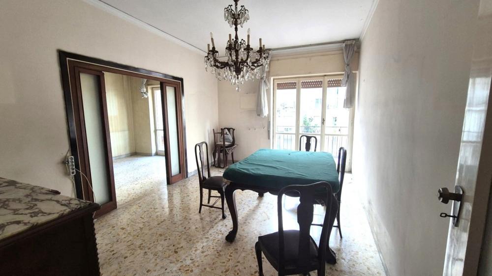 appartamento in vendita a Napoli in zona Camaldoli