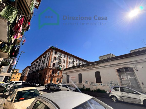 negozio in vendita a Napoli