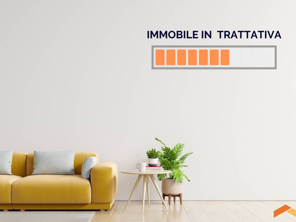 appartamento in vendita a Napoli in zona San Giovanni a Teduccio