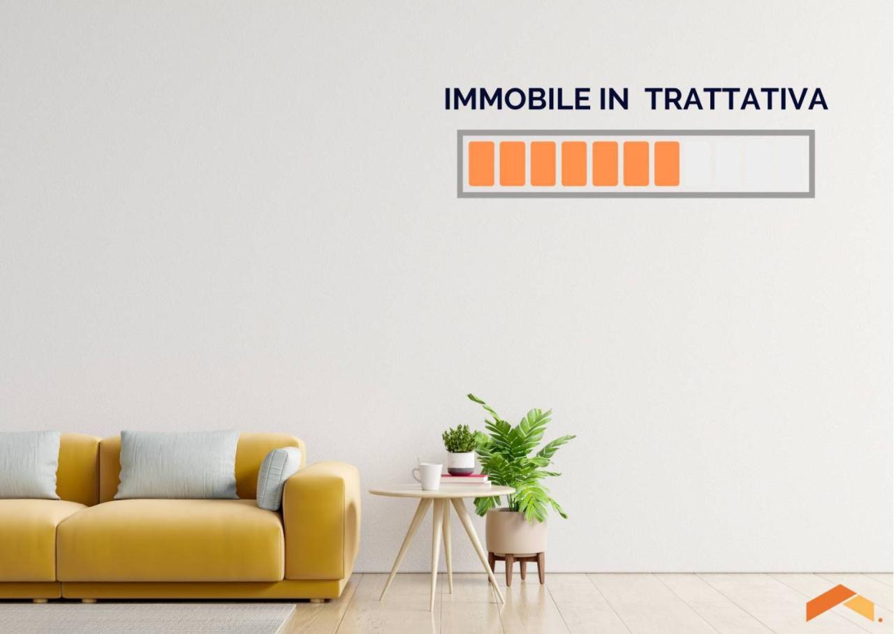 appartamento in vendita a Napoli in zona San Giovanni a Teduccio
