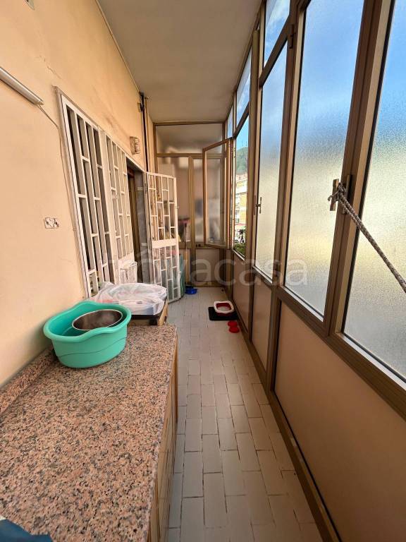 appartamento in vendita a Napoli in zona Soccavo