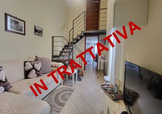 appartamento in vendita a Napoli in zona Bagnoli