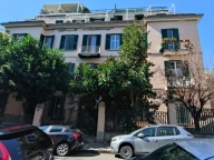 appartamento in vendita a Napoli in zona Bagnoli