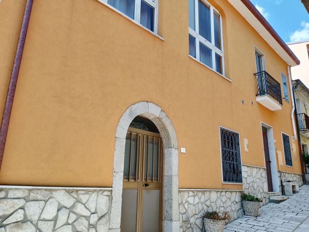casa indipendente in vendita a Napoli