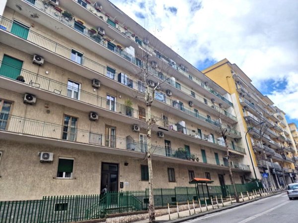 appartamento in vendita a Napoli in zona Camaldoli