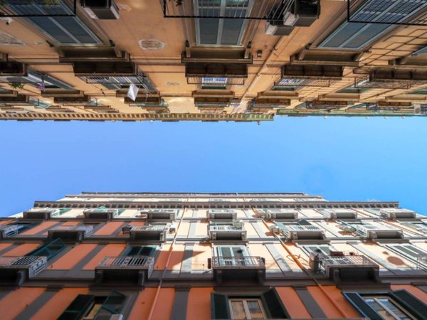 appartamento in vendita a Napoli