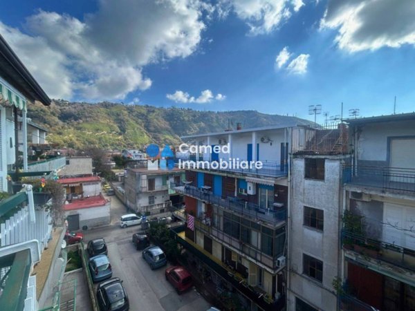 appartamento in vendita a Napoli in zona Pianura