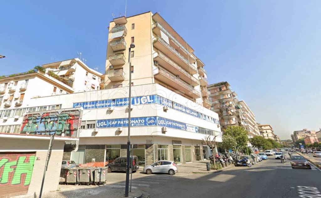 appartamento in vendita a Napoli