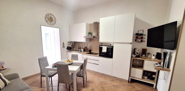 appartamento in vendita a Napoli