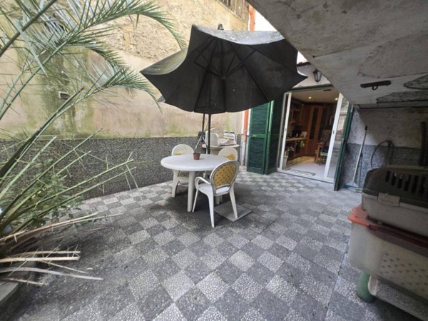 appartamento in vendita a Napoli in zona Miano