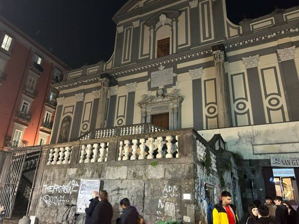 appartamento in vendita a Napoli