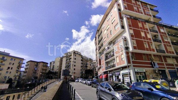 appartamento in vendita a Napoli in zona Arenella