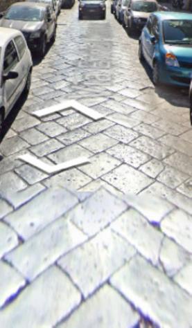 ufficio in vendita a Napoli