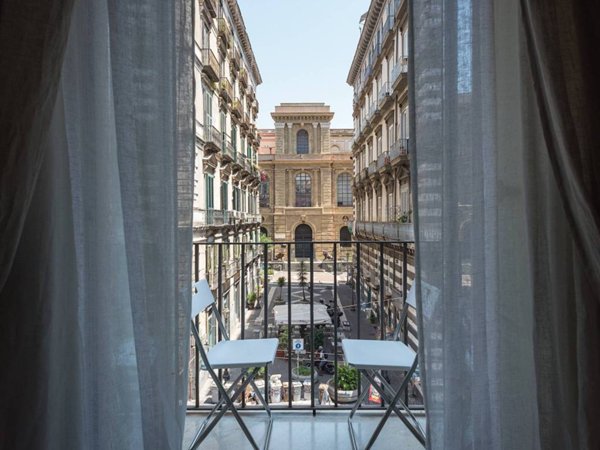 negozio in vendita a Napoli