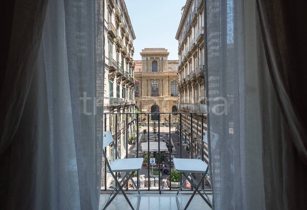 negozio in vendita a Napoli