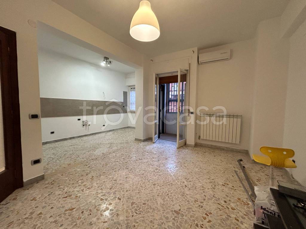 appartamento in vendita a Napoli in zona Soccavo