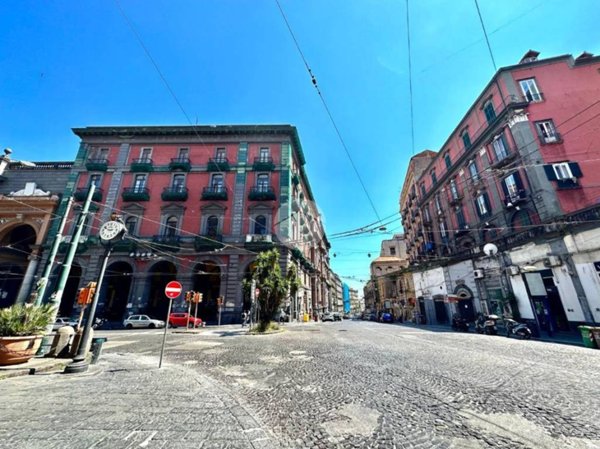 appartamento in vendita a Napoli