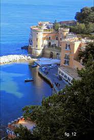 appartamento in vendita a Napoli in zona Posillipo