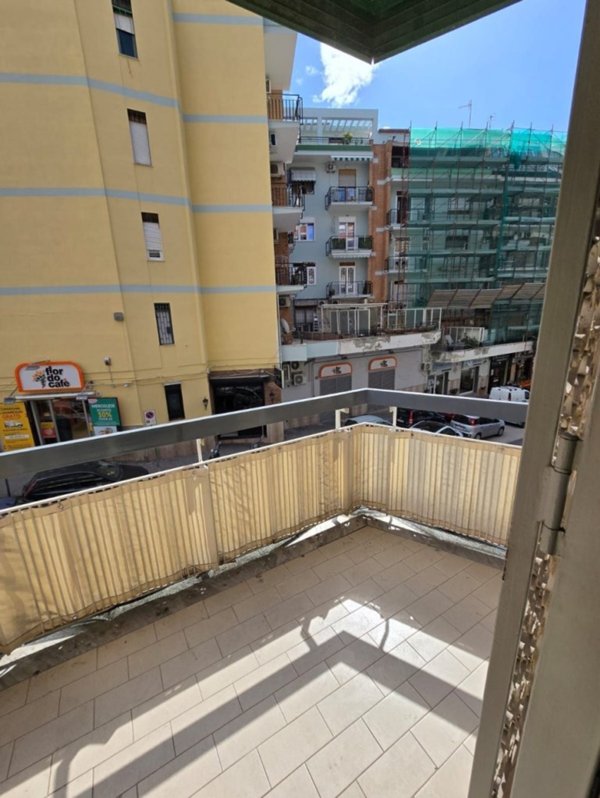 appartamento in vendita a Napoli in zona Soccavo
