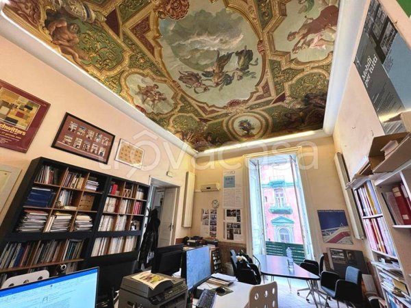 appartamento in vendita a Napoli in zona Avvocata