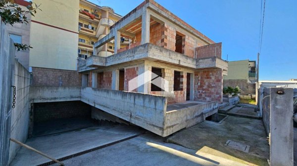 casa indipendente in vendita a Napoli in zona Ponticelli