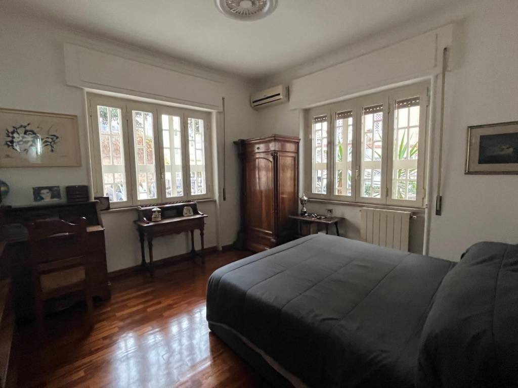 appartamento in vendita a Napoli in zona Vomero