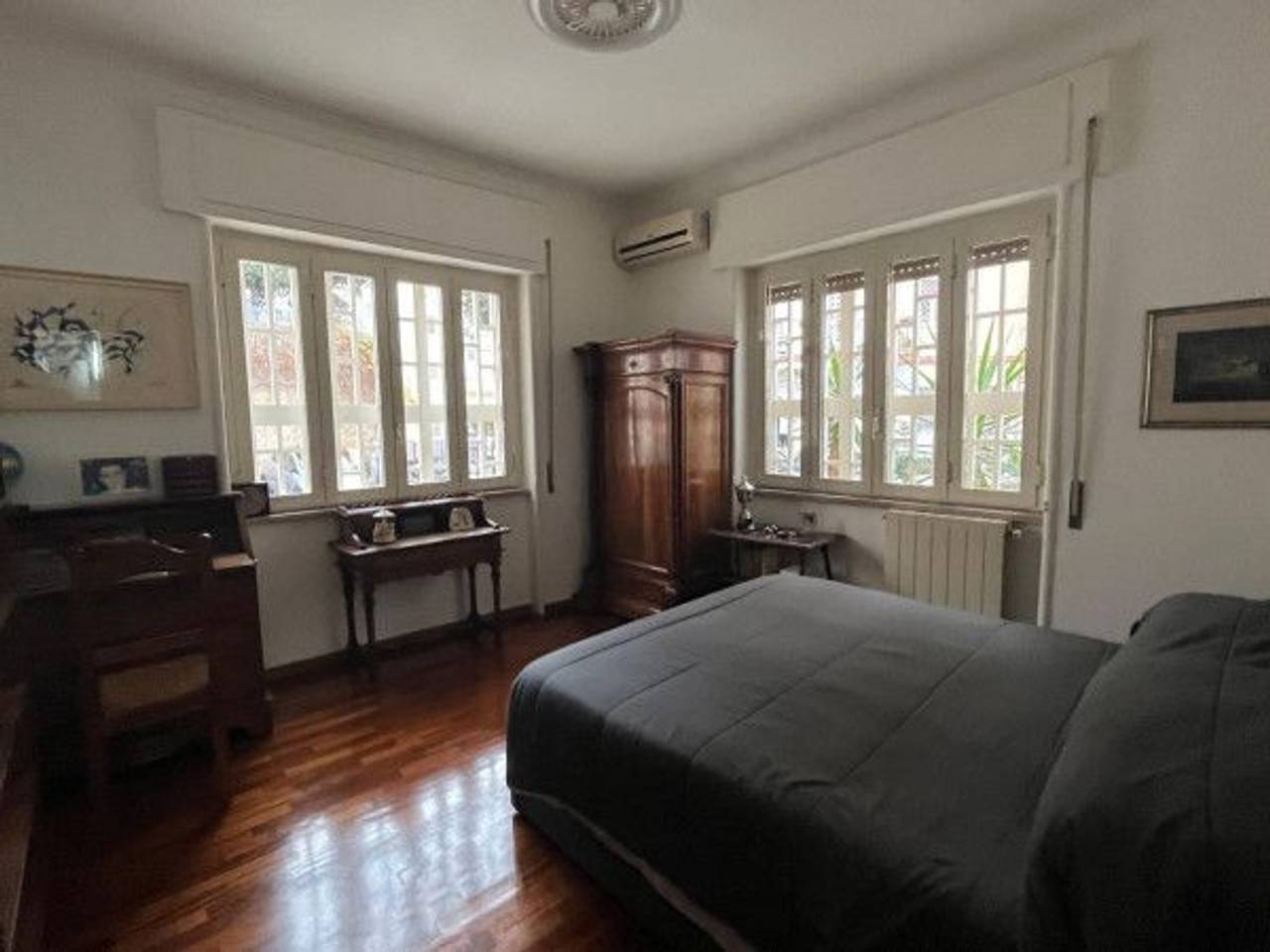 appartamento in vendita a Napoli in zona Vomero