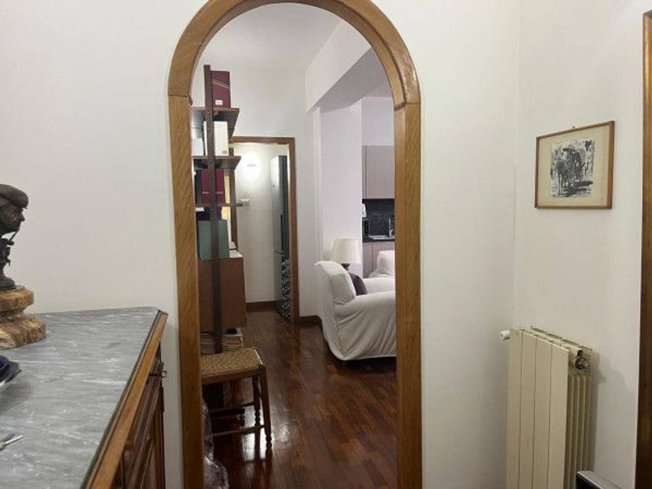 appartamento in vendita a Napoli in zona Vomero