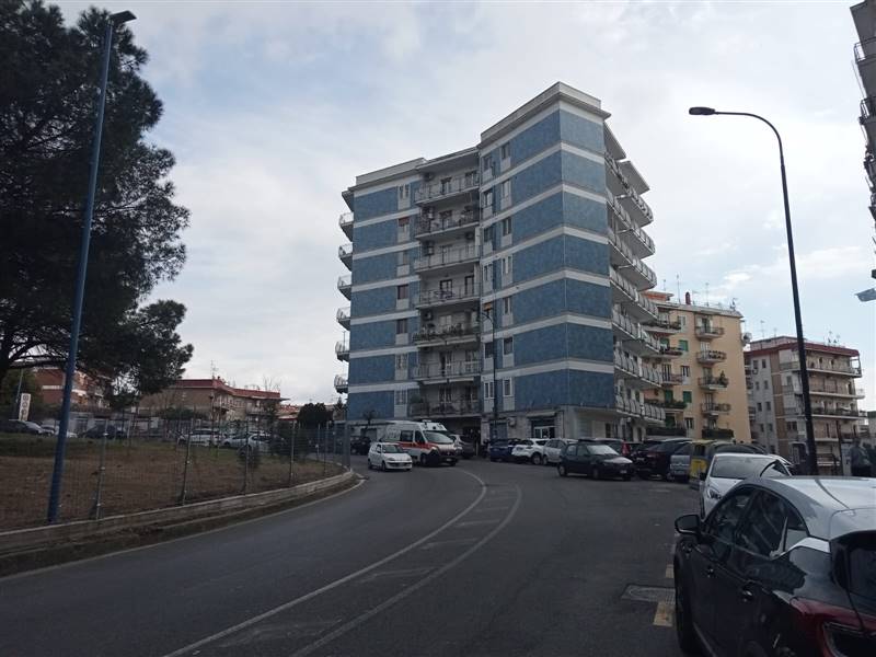 appartamento in vendita a Napoli in zona Vomero