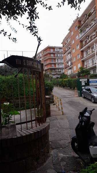 appartamento in vendita a Napoli in zona Vomero