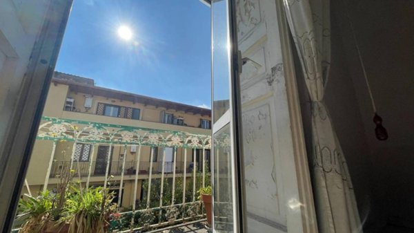 appartamento in vendita a Napoli in zona Chiaiano