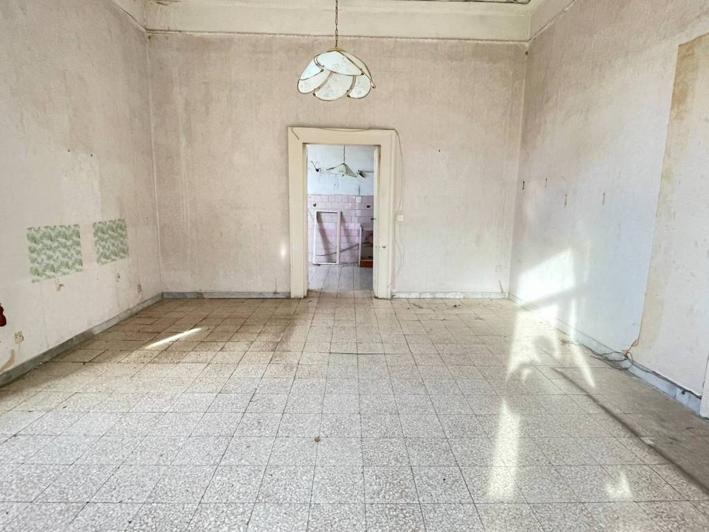 appartamento in vendita a Napoli in zona Chiaiano