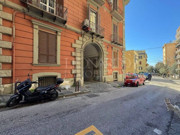 appartamento in vendita a Napoli in zona Vomero