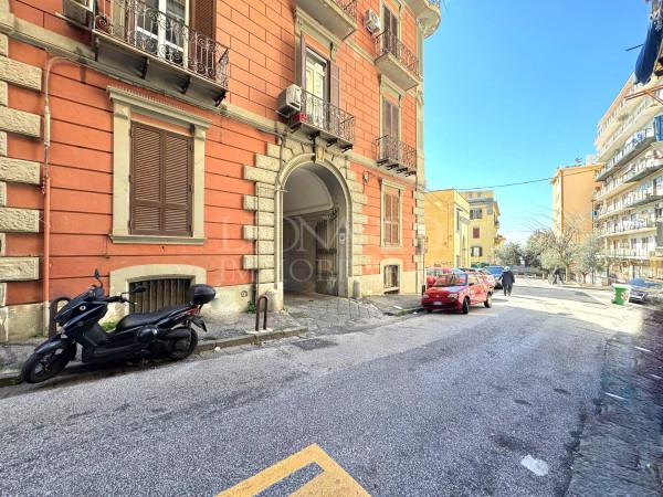 appartamento in vendita a Napoli in zona Vomero