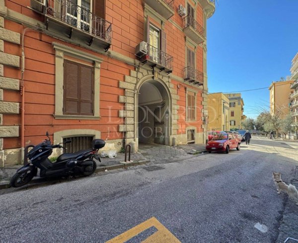 appartamento in vendita a Napoli in zona Vomero