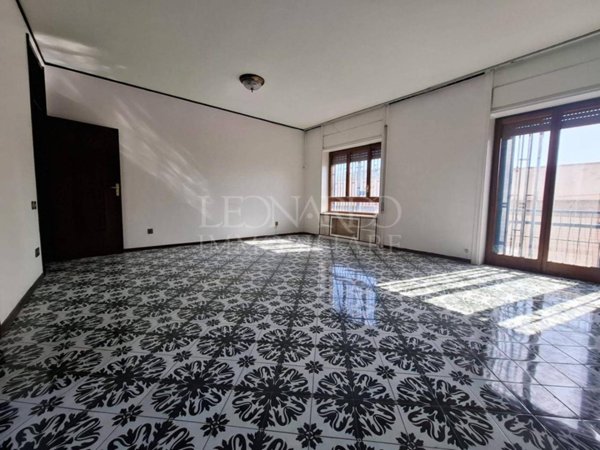 appartamento in vendita a Napoli in zona Posillipo