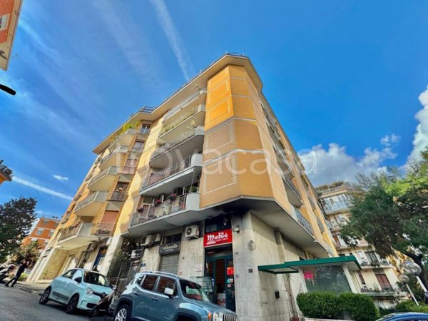 appartamento in vendita a Napoli in zona Vomero