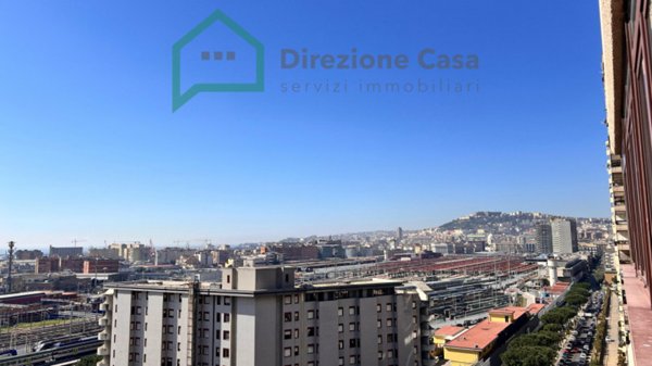 appartamento in vendita a Napoli